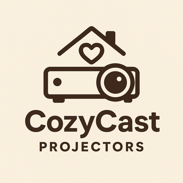 CozyCastProjectors