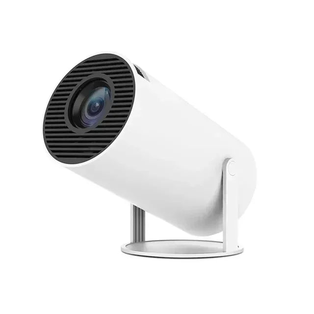 CozyCast Mini HD Projector